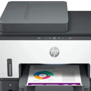 Multifunktionsdrucker