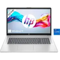 HP 17-cn Intel Notebook (43