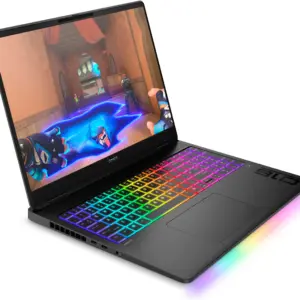 HP OMEN Max 16-ak0097ng Gaming-Notebook (40,6