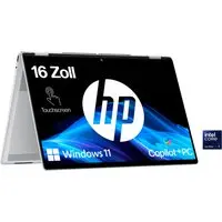 HP OmniBook X Flip 16-as0252ng Convertible