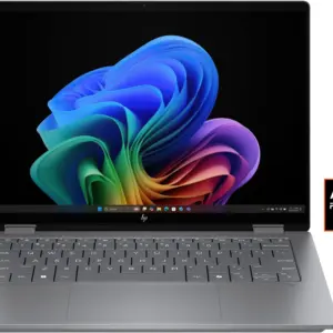 HP OmniBook X Flip 14-fk0252ng Convertible