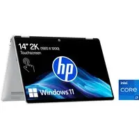 HP OmniBook 5 Flip 14-fp0077ng Convertible