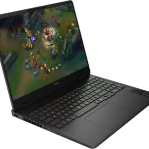 HP OMEN 16-am Intel Gaming-Notebook (40,64