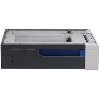 HP CE860A Original Color LaserJet Papierzuführung 500 Blatt