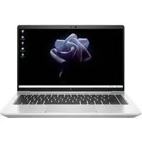 HP Notebook 35.6 cm (14 Zoll) Full HD AMD Ryzen 3 5425U 8 GB RAM 256 GB SSD Deutsch