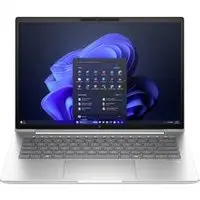 HP Notebook 35.6 cm (14 Zoll) Full-HD+ AMD Ryzen 5 7535U 16 GB RAM 512 GB SSD Deutsch