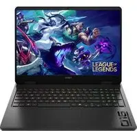 HP Gaming Notebook 40.6 cm (16 Zoll) 2K AMD Ryzen AI AI 5 16 GB RAM 512 GB SSD Deutsch