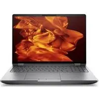 HP Notebook ZBook Fury G1i 16 98L43ET 40.6 cm (16 Zoll) WUXGA Intel® Core™ Ultra 9 285HX 64 GB RAM 1000 GB SSD Schweiz