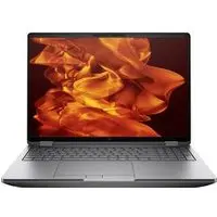 HP Workstation Notebook ZBook Fury 40.6 cm (16 Zoll) WUXGA Intel&reg; Core&trade; Ultra 7 255HX 32 GB RAM Deutsch