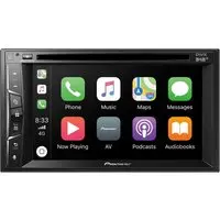 AVH-Z3200DAB Doppel-DIN Moniceiver dab+ Tuner, Bluetooth®-Freisprecheinrichtung, Anschluss f – Pioneer