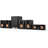Teufel ULTIMA 20 Surround „5.1-Set“ Lautsprechersystem