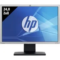 HP LP2465 - 1920 x 1200 - WUXGAGut - AfB-refurbished