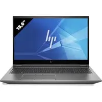 HP ZBook Fury 15 G7Gut - AfB-refurbished