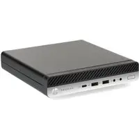 HP ProDesk 600 G5Sehr gut - AfB-refurbished