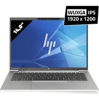 HP EliteBook 840 G10Wie neu - AfB-refurbished