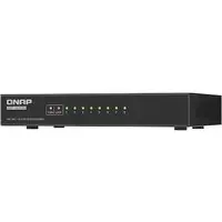QNAP QSW-1108-8T-R2 8 Port 2.5Gbps RJ45