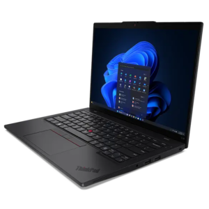 Lenovo ThinkPad L14 Gen 6 Intel® Core™ Ultra 7 255U Prozessor (E-Kerne bis zu 4,20 GHz P-Kerne bis zu 5,20 GHz)/Windows 11 Pro 64/512 GB SSD M.2 2280 PCIe 4.0 TLC Opal