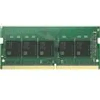 16GB Synology D4ES01-16G DDR4 (1x 16GB) NAS Arbeitsspeicher