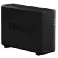 1-Bay Synology DiskStation DS118 NAS