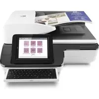 HP ScanJet Enterprise Flow N9120 fn2 Dokumentenscanner A3 USB LAN