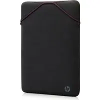 HP Protective Reversible Schutzh&uuml;lle Grau/Mauve 35