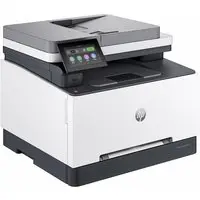 HP Color LaserJet Pro MFP 3302fdng Farblaserdrucker Scanner Kopierer Fax USB LAN