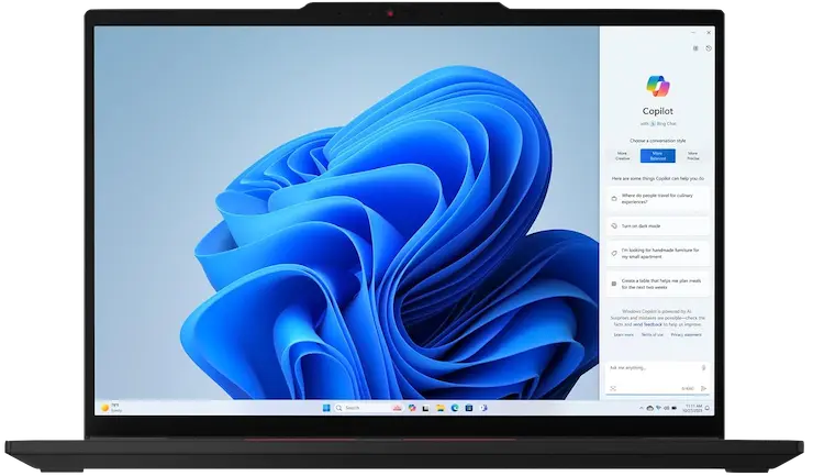 Lenovo ThinkPad T14s G5 14“ Core Ultra 5 125U 43 GHz | Zustand: Sehr gut | mit Garantie