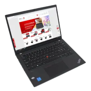 Lenovo ThinkPad T14 G3 14&ldquo; Ryzen 7 PRO 6850U 27 GHz | Zustand: Neuwertig | mit Garantie