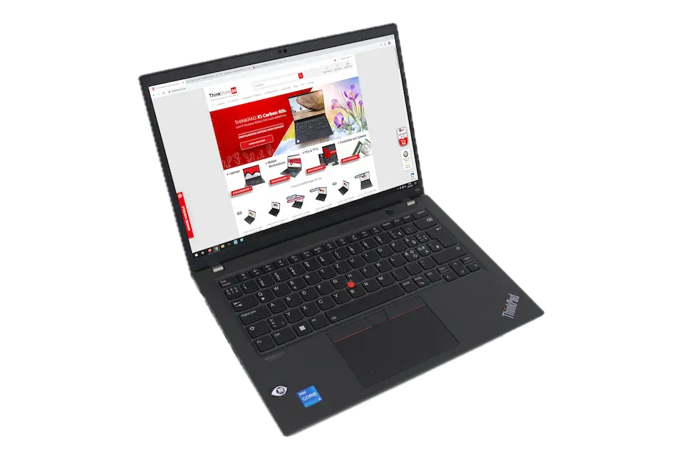 Lenovo ThinkPad T14 G3 14“ Ryzen 7 PRO 6850U 27 GHz | Zustand: Neuwertig | mit Garantie