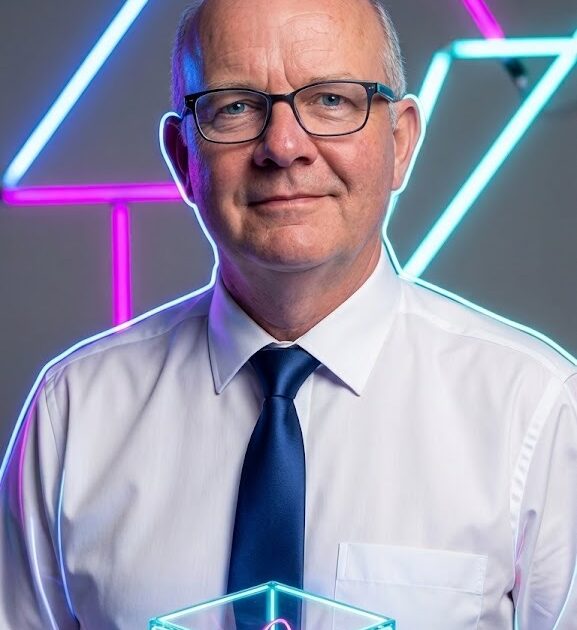 Toni Schlack Fachinformatiker