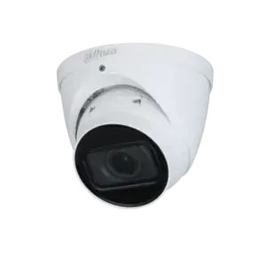 Dahua Turret Kamera IPC-HDW2231TP-ZS-S2 2,7 - 13,5mm Wizsense &Uuml;berwachungskamera mit 2 Megapixel Aufl&ouml;sung. professionelle Kamera f&uuml;r au&szlig;en