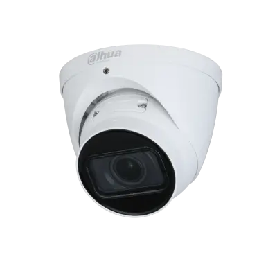 Dahua Turret Kamera IPC-HDW2231TP-ZS-S2 2,7 – 13,5mm Wizsense Überwachungskamera mit 2 Megapixel Auflösung. professionelle Kamera für außen