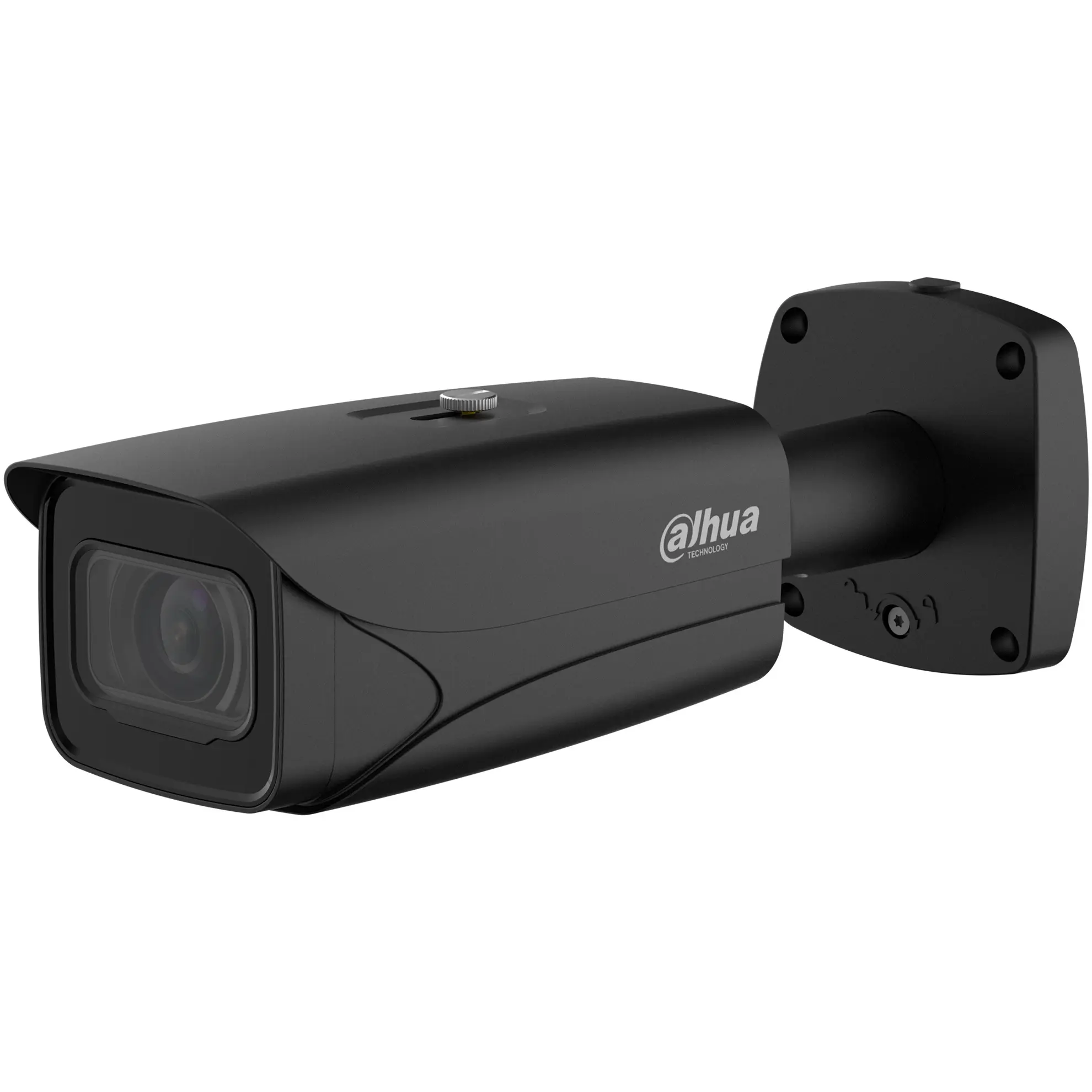 Dahua Bullet Kamera DH-IPC-HFW5442EP-ZE-2712-S3-B 2,7 – 12mm Wizmind Überwachungskamera mit 4 Megapixel Auflösung. professionelle Kamera für außen