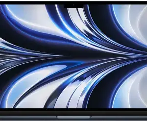 Apple MacBook Air 13" (2022) M2 10-Core GPU - Mitternacht | Zustand: Neuwertig | mit Garantie