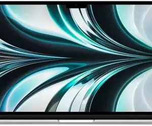 Apple MacBook Air 13" (2022) M2 10-Core GPU - Silber | Zustand: Sehr gut | mit Garantie | Differenzbesteuerung