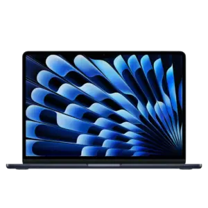 Apple MacBook Air 13" (2025) M4 10-Core GPU - Mitternacht | Zustand: Neuwertig | mit Garantie | Differenzbesteuerung