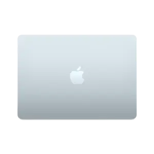 Apple MacBook Air 13" (2026) M5 8-Core GPU - Himmelblau | Zustand: Neu | mit Garantie | Differenzbesteuerung