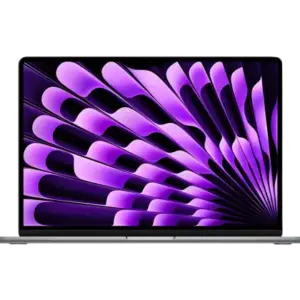 Apple MacBook Air 15" (2023) M2 10-Core GPU - Space Grau | Zustand: Sehr gut | mit Garantie | Differenzbesteuerung