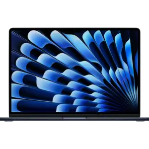 Apple MacBook Air 15" (2025) M4 10-Core GPU - Mitternacht | Zustand: Neuwertig | mit Garantie | Differenzbesteuerung