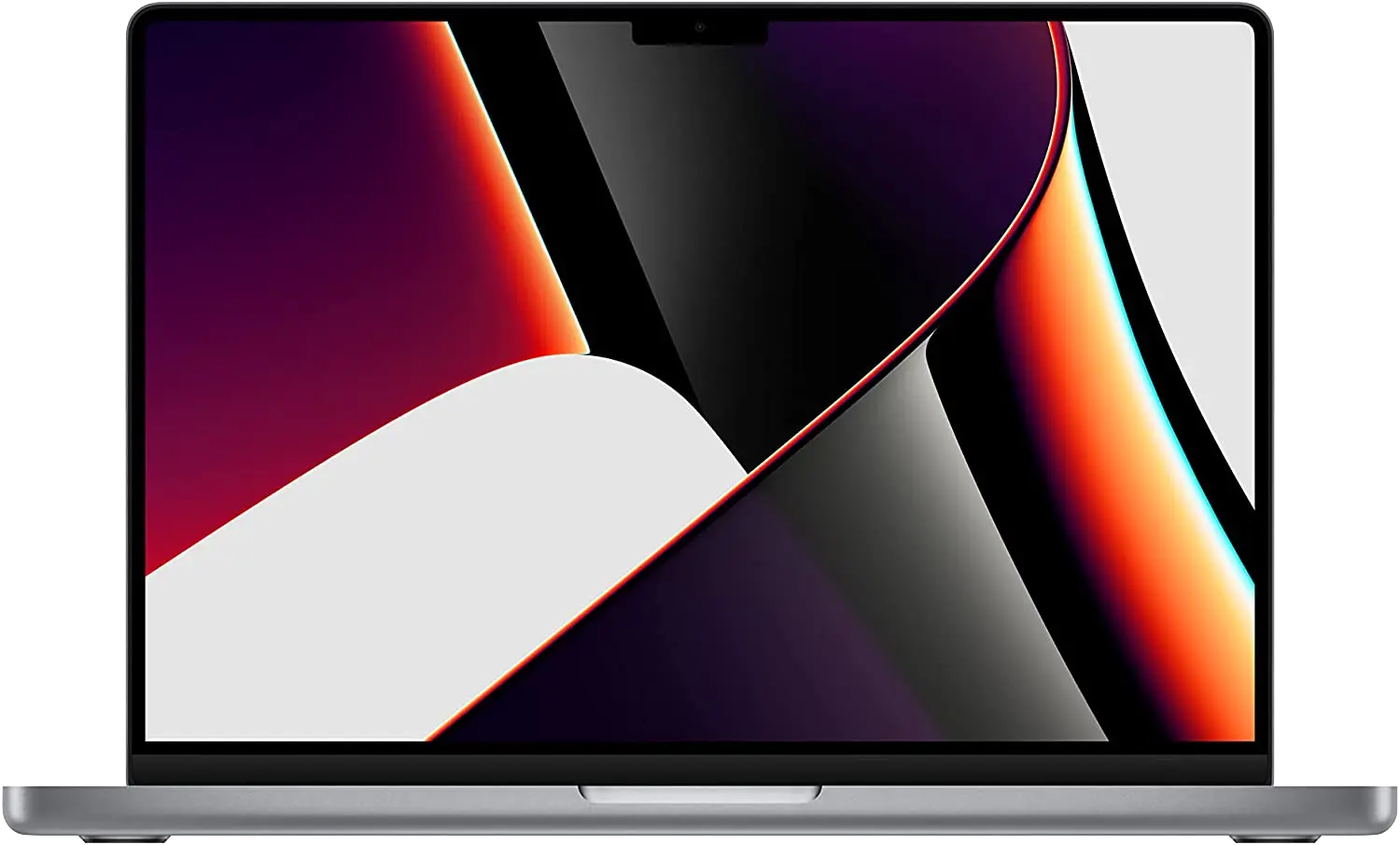 Apple MacBook Pro 14″ (2021) M1 Pro 14-Core GPU 32 GHz – Space Grau | Zustand: Gut | mit Garantie