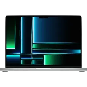 Apple MacBook Pro 14" (2023) M2 Pro 16-Core GPU - Silber | Zustand: Sehr gut | mit Garantie