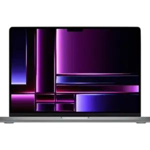 Apple MacBook Pro 14" (2023) M2 Pro 19-Core GPU 348 GHz - Space Grau | Zustand: Gut | mit Garantie