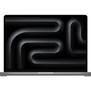 Apple MacBook Pro 14" (2023) M3 10-Core GPU 405 GHz - Space Grau | Zustand: Gut | mit Garantie