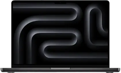 Apple MacBook Pro 14″ (2026) M5 Max 32-Core GPU – Space Schwarz | Zustand: Neu | mit Garantie | Differenzbesteuerung