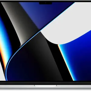 Apple MacBook Pro 16" (2021) M1 Max 32-Core GPU - Silber | Zustand: Gut | mit Garantie