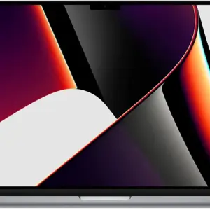 Apple MacBook Pro 16" (2021) M1 Pro 16-Core GPU 32 GHz - Space Grau | Zustand: Akzeptabel | mit Garantie