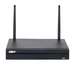 Dahua NVR1104HS-W-S2 4 Kanal Kompakt 1U 1HDD Netzwerk Video Rekorder