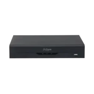 Dahua NVR2104HS-I2 4-Kanal Kompakt 1U 1HDD WizSense Netzwerk Videorekorder