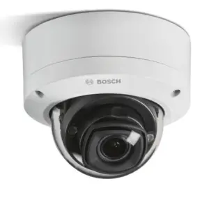 Bosch Dome Kamera NDE-3503-AL 3,2 - 10,0mm &Uuml;berwachungskamera mit 5 Megapixel Aufl&ouml;sung. professionelle Kamera f&uuml;r au&szlig;en