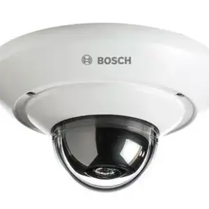 Bosch Dome Kamera NUC-52051-F0E 1,19mm &Uuml;berwachungskamera mit 5 Megapixel Aufl&ouml;sung. professionelle Kamera f&uuml;r au&szlig;en